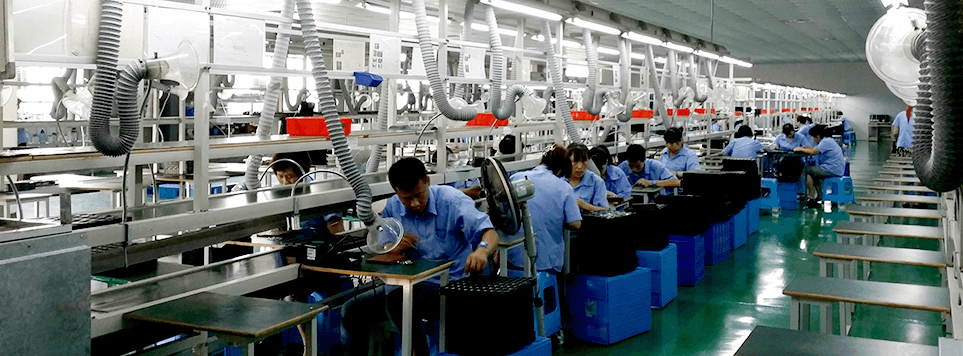 about us banner Powder metallurgy parts