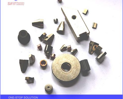 Custom Iron Based Sintering parts