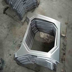 Stamping Car parts