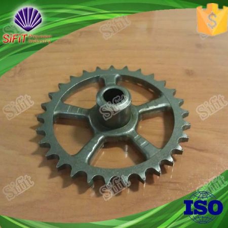 sprocket 5 sprocket 5