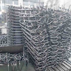stamping motorcycle parts