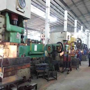 stamping workshop