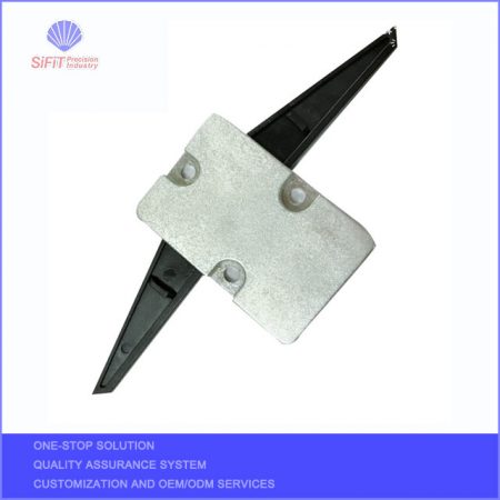 Aircraft Lock