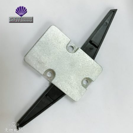 Plastic Buckle Limiter Plastic Buckle Limiter