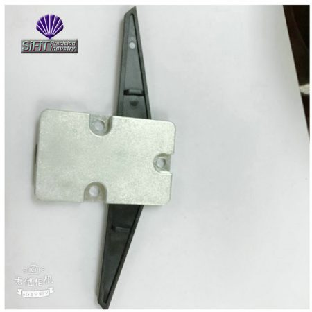 Aircraft Buckle Controller Aircraft Buckle Controller
