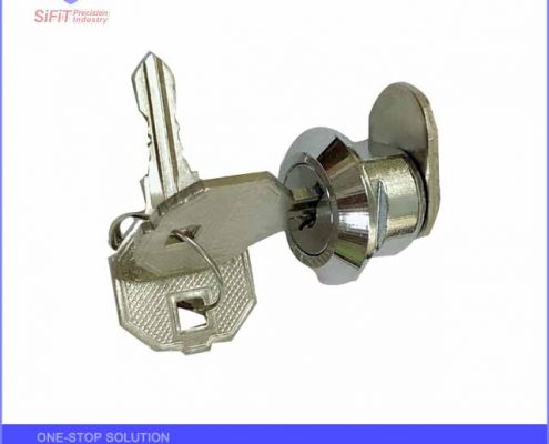 Blade Rotary Tongue Lock