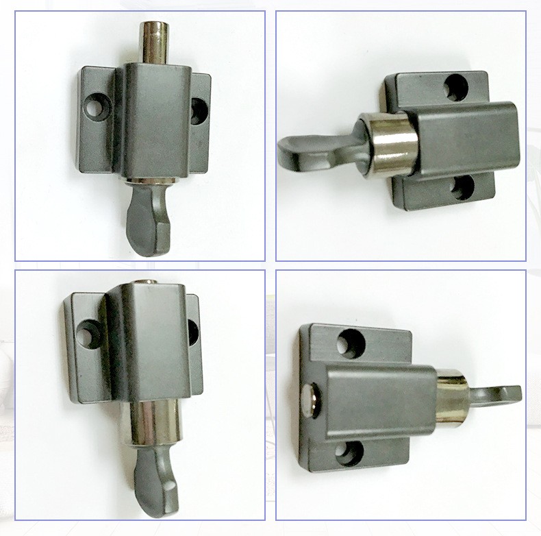Button lock factory wholesale distribution box button lock industrial luggage office furniture button lock Button lock factory wholesale distribution box button lock industrial luggage office furniture button lock