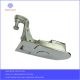 Cabinet door lock