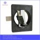 Cabinet door lock