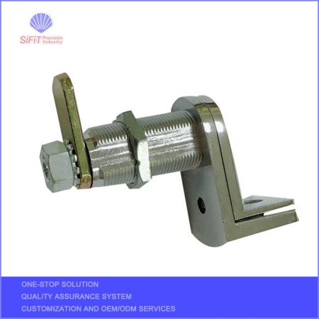 Cam lock