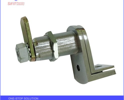 Cam lock