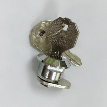 Circular Rotary Tongue Lock
