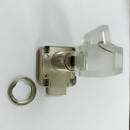 Diamond Drawer Lock Diamond Drawer Lock