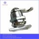Handle mailbox waterproof cabinet locks