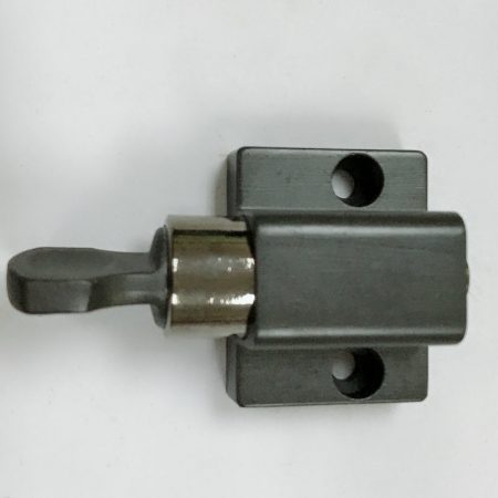 Industrial luggage office furniture button lock Industrial luggage office furniture button lock