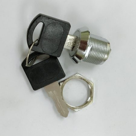 Mail box lock