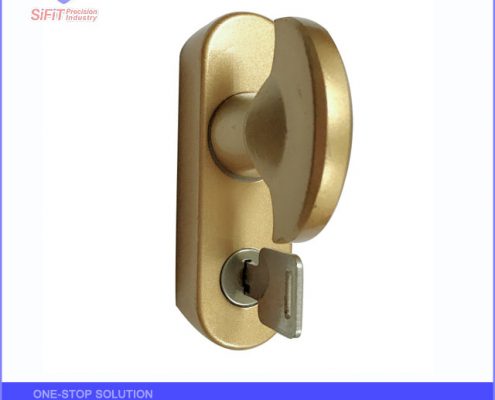 Window lock