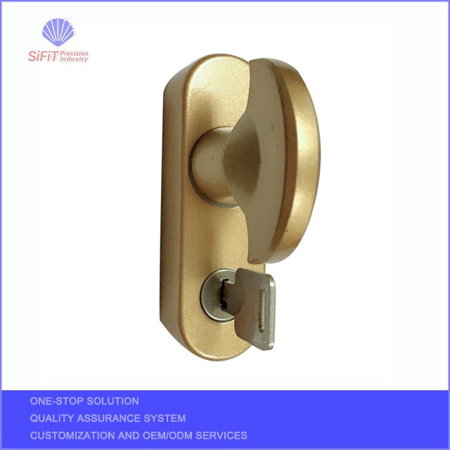Window lock Window lock