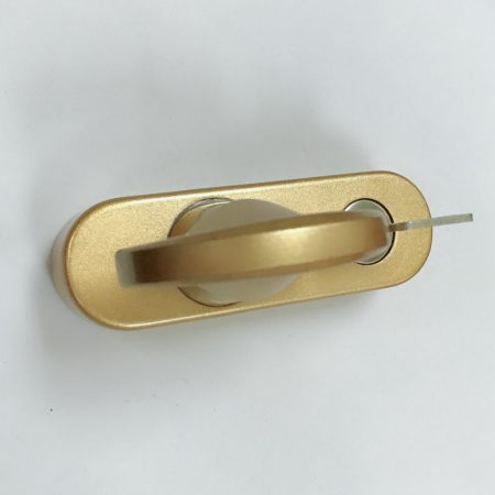 aluminum alloy hotel office window lock aluminum alloy hotel office window lock