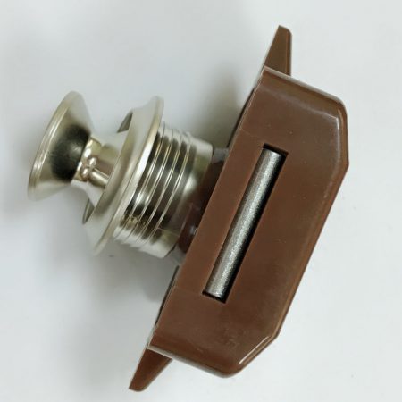 cabinet button lock cabinet button lock