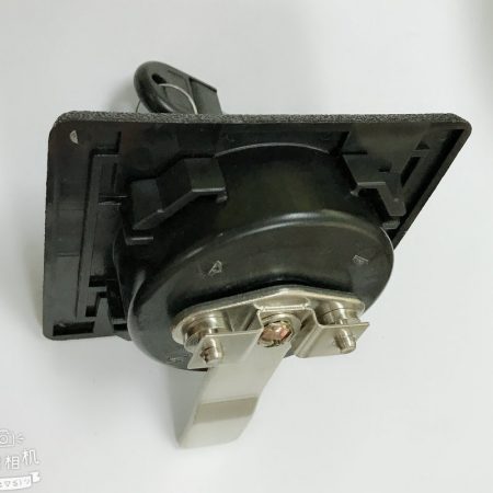 chassis lock