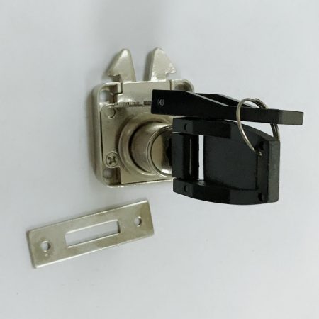 custom front drawer lock custom front drawer lock