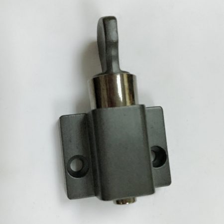 distribution box button lock distribution box button lock