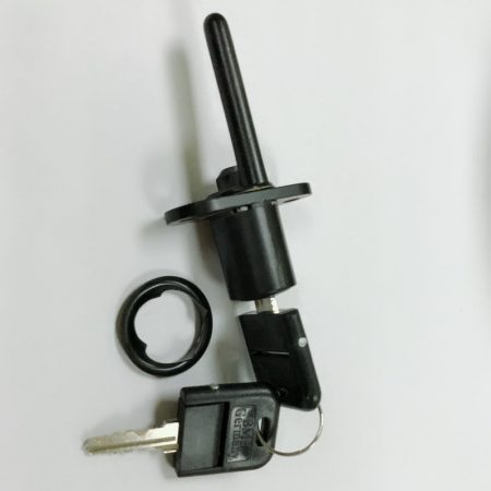 factory supply three-door front door lock