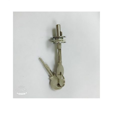 sliding glass lock