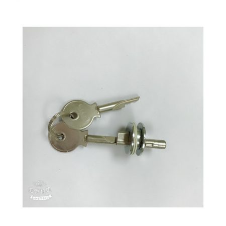 zinc alloy glass