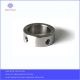304 Stainless Steel Bushing with Screw Drilling