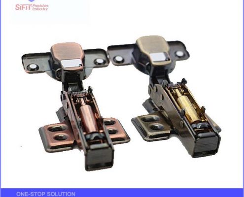 Damping Hinge for Furniture use