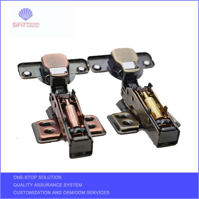 Damping Hinge for Furniture use