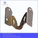 Folding Hinge Galvanized