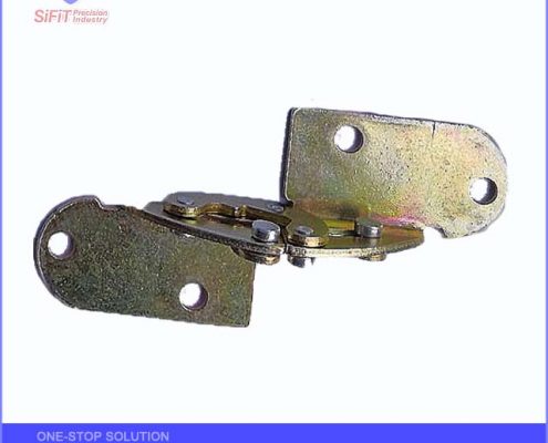 Folding Hinge type 2