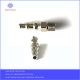 Forging Machining Bronze Oil Nozzle Chrome