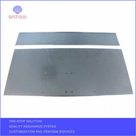 Metal Cabinet Panel