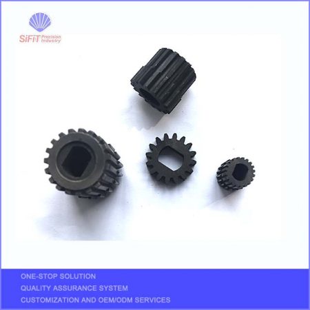 OEM Machining Gear for Cutting Machinine in Germany