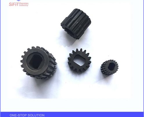 OEM Machining Gear for Cutting Machinine in Germany
