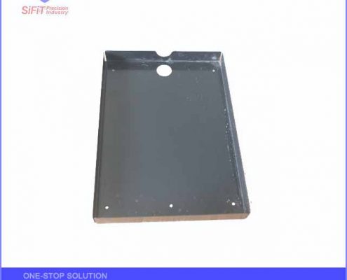 Office Documents Metal Drawer