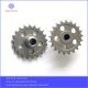 Peugeot TU5 Sprockets
