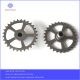 Peugeot XU7 Sprockets