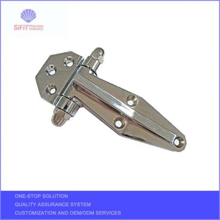 Plane Hinge for Furniture