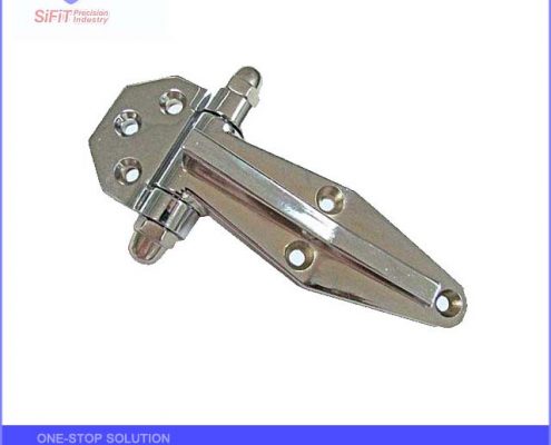Plane Hinge for Furniture