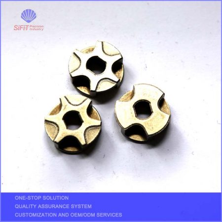 Sintering Diesel Engine Parts 2 Sintering Diesel Engine Parts 2