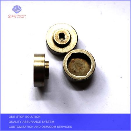 Sintering Generator Accessories 2 Sintering Generator Accessories 2
