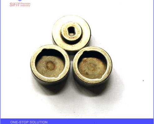 Sintering Generator Accessories
