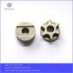 Sintering pump parts