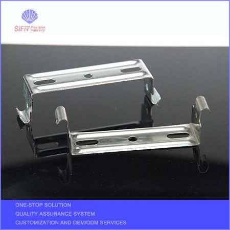 Tri-proof light Fix Buckle 2