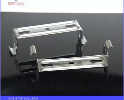 Tri-proof light Fix Buckle 2